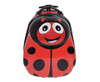 Kids Luggage Bag - Ladybug - GSR - BAG149L