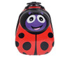 Kids Luggage Bag - Ladybug - GSR - BAG149L