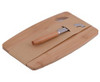 Charcuterie Cheese Board and Knife - GSR - P2570