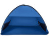 UV50 Face Protection Tent - Blue - GSR - P2574E