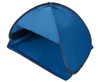 UV50 Face Protection Tent - Blue - GSR - P2574E