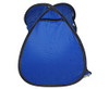 UV50 Face Protection Tent - Blue - GSR - P2574E