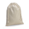 Yuki Drawstring Bag - SB2250 Natural Cotton