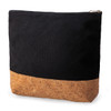 Kota Cork Toiletry Bag - VB2279