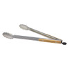 Braai Tong with Bamboo Handle - GIFT2239