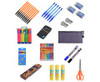 32-Piece Back to School Stationery Pack - GSR - TAL207