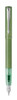 PARKER Vector XL Fountain Pen - Green Chrome Trim-NS2159747