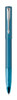 PARKER Vector XL Rollerball Pen - Teal Chrome Trim-NS2159776