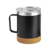 300ml Vermeer Cork Mug - MUG2205