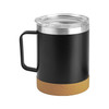 300ml Vermeer Cork Mug - MUG2205