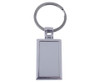 Budget Rectangle Keyring - GSR - KEY74