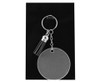 Acrylic Keychain with Tassles - GSR - KEY75B