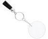 Acrylic Keychain with Tassles - GSR - KEY75B