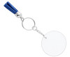 Acrylic Keychain with Tassles - GSR - KEY75E