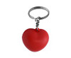 Heart Stress Ball Keyring - GSR - KEY76H