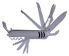 11-Piece Multi-Function Pocket Knife - GSR - P2577