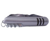 11-Piece Multi-Function Pocket Knife - GSR - P2577