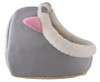 Cat Plush Bed - GSR - P2582C