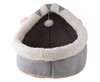 Cat Plush Bed - GSR - P2582C