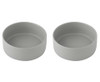 2-Piece Pet Bowl & Stand - GSR - P2585H