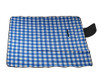 Foldable Fleece Picnic Blanket - GSR - P2568F