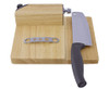 Biltong Slicer & Built-In Knife Sharpener - GSR - P2575