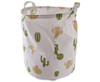 Cactus Laundry Basket - GSR - P2583C