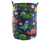 Dinasour Laundry Basket - GSR - P2583D
