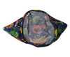 Dinasour Laundry Basket - GSR - P2583D