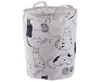 Feline Laundry Basket - GSR - P2583F