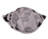 Spotted Laundry Basket - GSR - P2583S