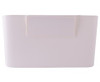Floating Storage Shelf - GSR - P2591W