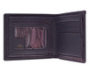 Slim Bifold Wallet - GSR - P2598B