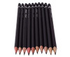 12 Piece Triangular HB Pencils - GSR - ST363-12Piece
