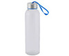 500ml Glass Bottle & Carry Cord - GSR - P2576F