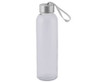 500ml Glass Bottle & Carry Cord - GSR - P2576H