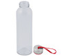 500ml Glass Bottle & Carry Cord - GSR - P2576R