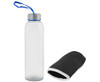 500ml Glass Bottle & Neoprene Sleeve - GSR - P2602F