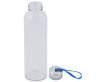 500ml Glass Bottle & Neoprene Sleeve - GSR - P2602F