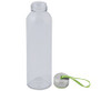 500ml Glass Bottle & Neoprene Sleeve - GSR - P2602L