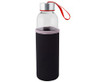 500ml Glass Bottle & Neoprene Sleeve - GSR - P2602R