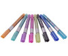 Metallic 8-Piece Outline Marker - GSR - ST368-8Piece