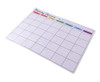 Magnetic Monthly Planner & Dry Erase Marker - GSR - ST371F
