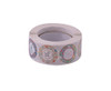 500pcs Sticker Roll - Thank You 2 - GSR - ST373-ThankYou2