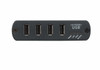 ATEN 4-Port USB 2.0 Cat 5 Extender over LAN  - RCN - UEH4102-RCN ATEN 4-Port USB 2.0 Cat 5 Extender over LAN  - RCN - UEH4102-RCN