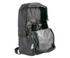 Comet Laptop Backpack & USB Port - GSR - BAG152B