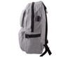 Comet Laptop Backpack & USB Port - GSR - BAG152H