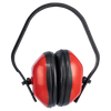 Pioneer Ear Muff Red