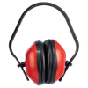 Pioneer Ear Muff Red