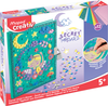 MAPED CREATIV Mosaic - Secret Diary-907057